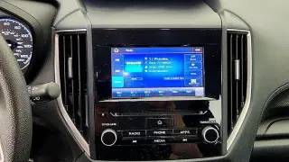 Subaru Forester 2021 AWD Base 4dr Crossover