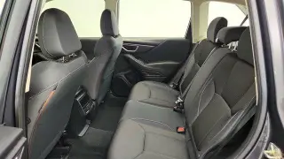 Subaru Forester 2021 AWD Base 4dr Crossover
