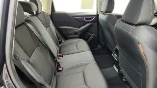 Subaru Forester 2021 AWD Base 4dr Crossover