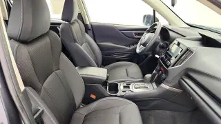 Subaru Forester 2021 AWD Base 4dr Crossover