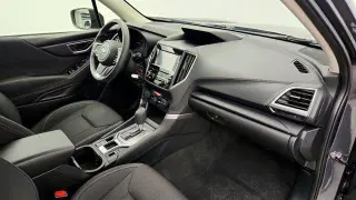 Subaru Forester 2021 AWD Base 4dr Crossover