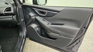 Subaru Forester 2021 AWD Base 4dr Crossover