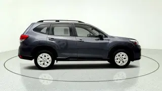 Subaru Forester 2021 AWD Base 4dr Crossover