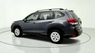 Subaru Forester 2021 AWD Base 4dr Crossover