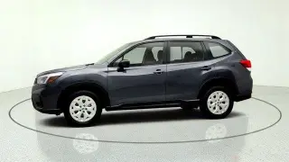 Subaru Forester 2021 AWD Base 4dr Crossover