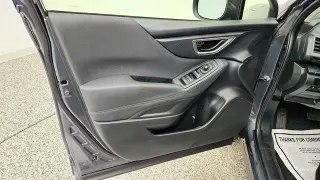 Subaru Forester 2021 AWD Base 4dr Crossover