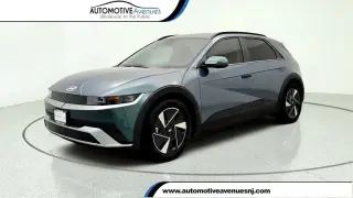 Hyundai IONIQ 5 2025 SEL 4dr Crossover