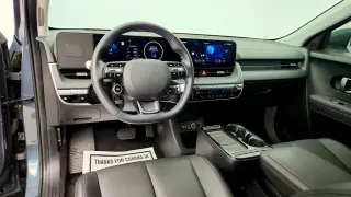Hyundai IONIQ 5 2025 SEL 4dr Crossover