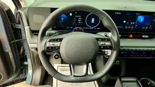 Hyundai IONIQ 5 2025 SEL 4dr Crossover
