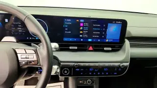 Hyundai IONIQ 5 2025 SEL 4dr Crossover