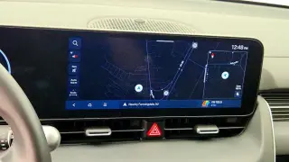 Hyundai IONIQ 5 2025 SEL 4dr Crossover