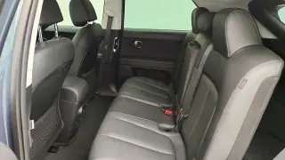 Hyundai IONIQ 5 2025 SEL 4dr Crossover