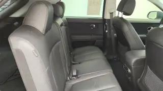 Hyundai IONIQ 5 2025 SEL 4dr Crossover