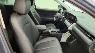 Hyundai IONIQ 5 2025 SEL 4dr Crossover