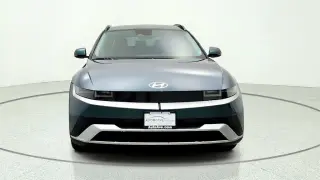 Hyundai IONIQ 5 2025 SEL 4dr Crossover