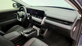 Hyundai IONIQ 5 2025 SEL 4dr Crossover