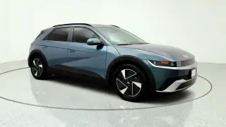 Hyundai IONIQ 5 2025 SEL 4dr Crossover
