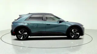 Hyundai IONIQ 5 2025 SEL 4dr Crossover