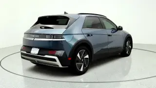Hyundai IONIQ 5 2025 SEL 4dr Crossover