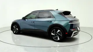 Hyundai IONIQ 5 2025 SEL 4dr Crossover