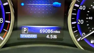 INFINITI Q50 2014 AWD 4dr Sedan
