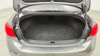INFINITI Q50 2014 AWD 4dr Sedan