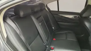 INFINITI Q50 2014 AWD 4dr Sedan