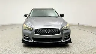 INFINITI Q50 2014 AWD 4dr Sedan
