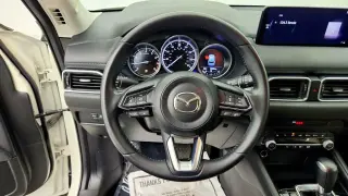 Mazda CX-5 2023 AWD 2.5 S Select 4dr SUV