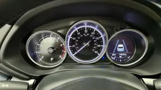 Mazda CX-5 2023 AWD 2.5 S Select 4dr SUV