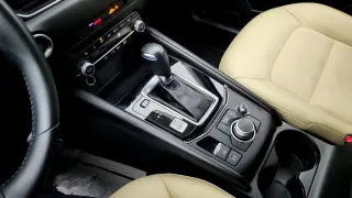 Mazda CX-5 2023 AWD 2.5 S Select 4dr SUV