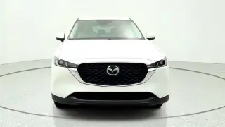Mazda CX-5 2023 AWD 2.5 S Select 4dr SUV
