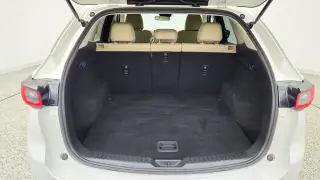 Mazda CX-5 2023 AWD 2.5 S Select 4dr SUV