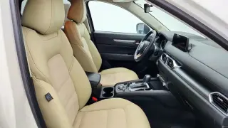 Mazda CX-5 2023 AWD 2.5 S Select 4dr SUV
