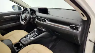 Mazda CX-5 2023 AWD 2.5 S Select 4dr SUV