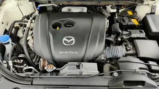 Mazda CX-5 2023 AWD 2.5 S Select 4dr SUV