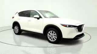 Mazda CX-5 2023 AWD 2.5 S Select 4dr SUV