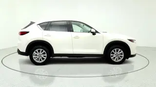 Mazda CX-5 2023 AWD 2.5 S Select 4dr SUV
