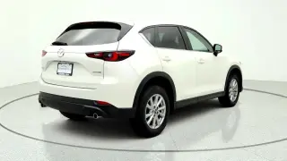 Mazda CX-5 2023 AWD 2.5 S Select 4dr SUV