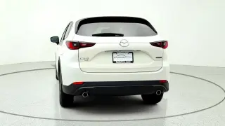 Mazda CX-5 2023 AWD 2.5 S Select 4dr SUV