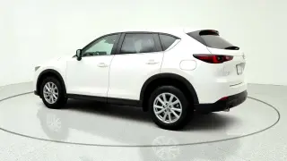 Mazda CX-5 2023 AWD 2.5 S Select 4dr SUV