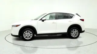 Mazda CX-5 2023 AWD 2.5 S Select 4dr SUV