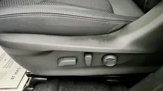 Subaru Forester 2022 AWD Premium 4dr Crossover