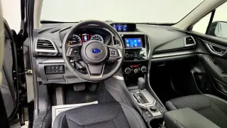 Subaru Forester 2022 AWD Premium 4dr Crossover