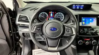 Subaru Forester 2022 AWD Premium 4dr Crossover