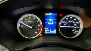 Subaru Forester 2022 AWD Premium 4dr Crossover