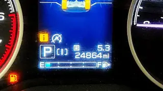 Subaru Forester 2022 AWD Premium 4dr Crossover