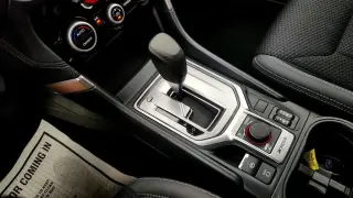 Subaru Forester 2022 AWD Premium 4dr Crossover
