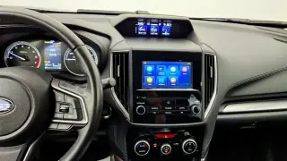 Subaru Forester 2022 AWD Premium 4dr Crossover