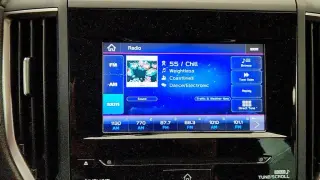 Subaru Forester 2022 AWD Premium 4dr Crossover